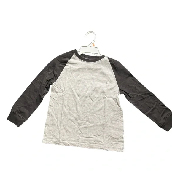 Lot of 5 Carter’s Long Sleeve Tees Size 6-7 NWT - Picture 3 of 6